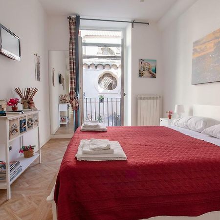 Il Balcone Sui Presepi Apartment Napoli Eksteriør bilde