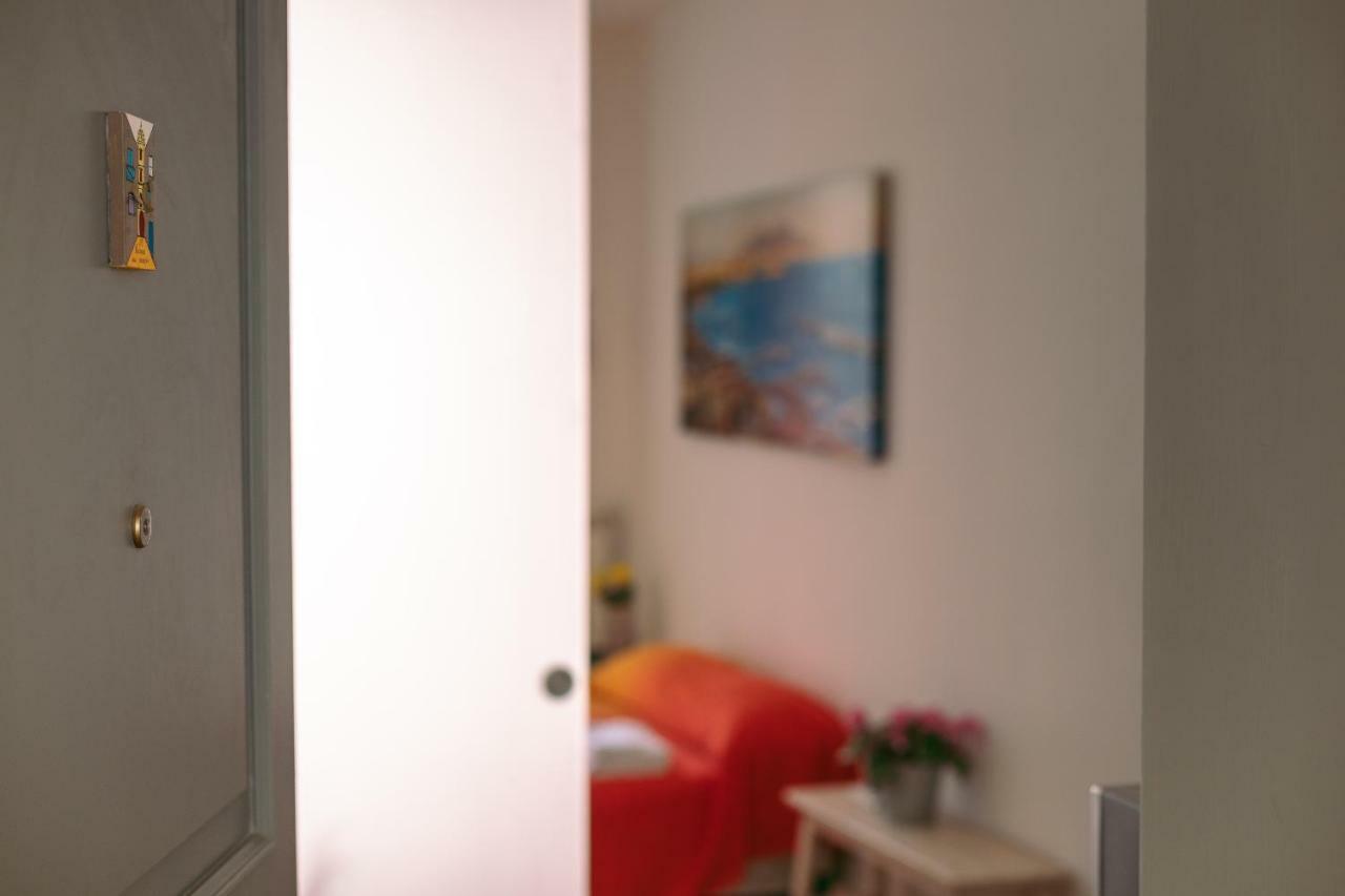 Il Balcone Sui Presepi Apartment Napoli Eksteriør bilde
