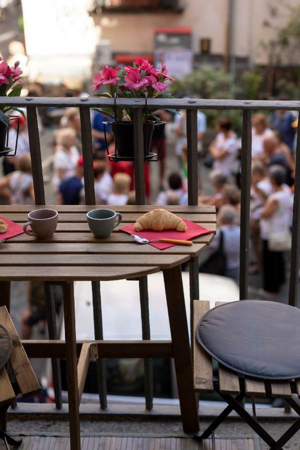 Il Balcone Sui Presepi Apartment Napoli Eksteriør bilde